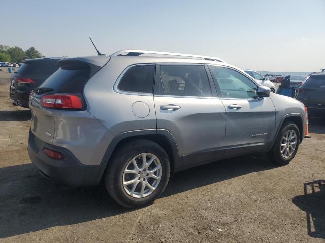 Vin: 1c4pjmcb5fw751827, lot: 59813115, jeep grand cher latitude 20153