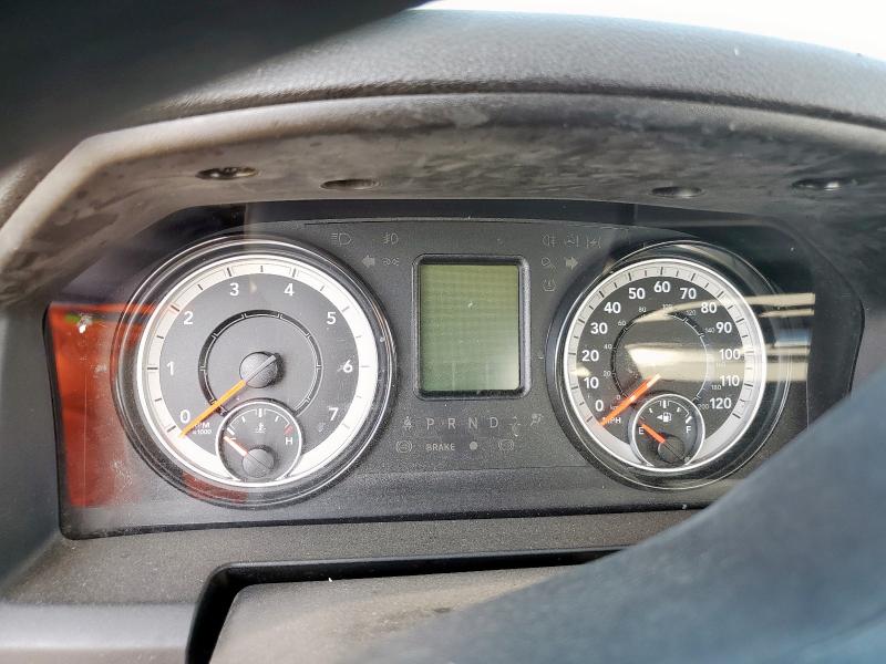 2022 RAM 1500 CLASSIC TRADESMAN 3C6JR6DG0NG330509
