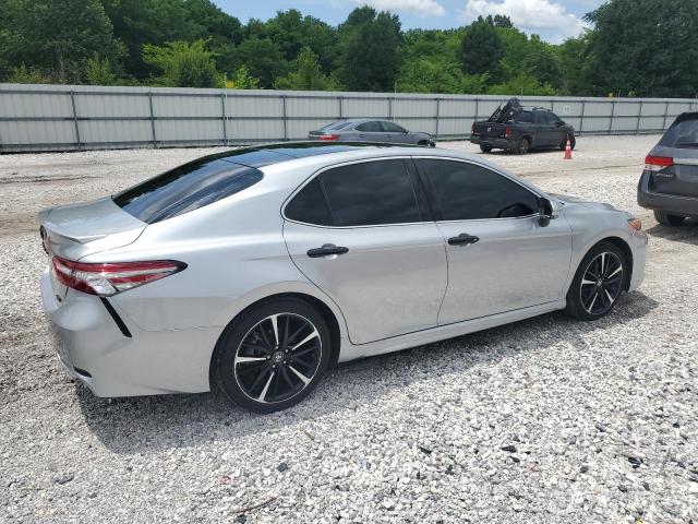 Vin: 4t1b61hk9ju118069, lot: 60847485, toyota camry xse 20183