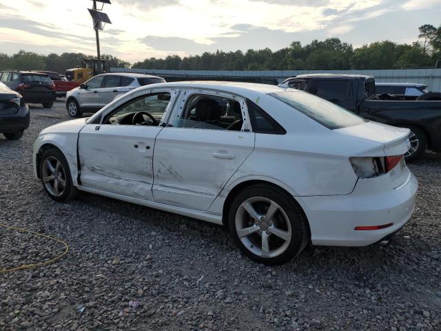 2016 AUDI A3 PREMIUM WAUB8GFFXG1052985