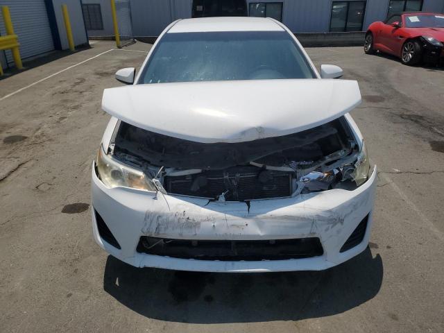 2012 TOYOTA CAMRY BASE - 4T1BF1FK6CU564489