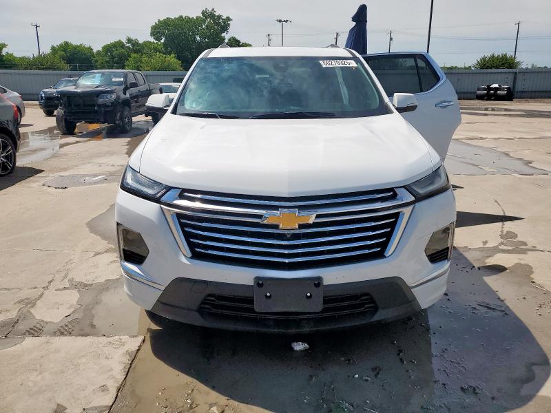2023 CHEVROLET TRAVERSE P 1GNERKKWXPJ302982