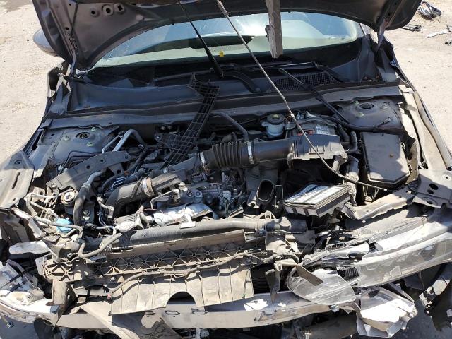 2020 HONDA ACCORD LX 1HGCV1F11LA110429
