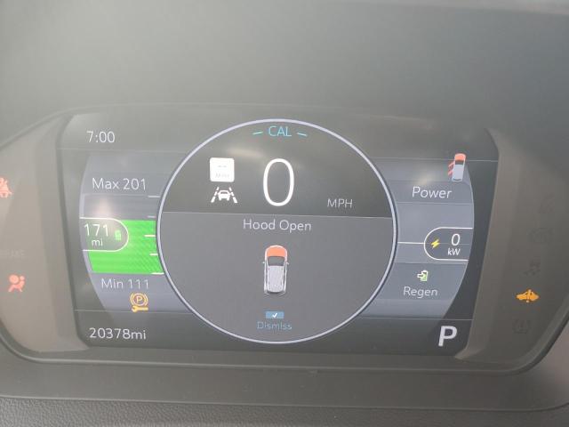 2023 CHEVROLET BOLT EUV P 1G1FZ6S03P4163978