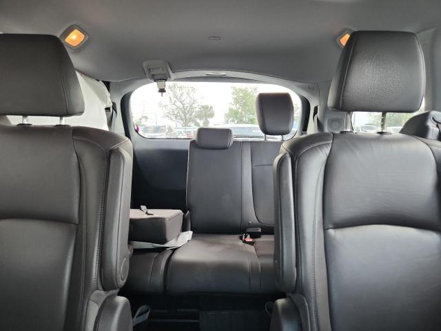 2018 HONDA ODYSSEY EL 5FNRL6H97JB049199