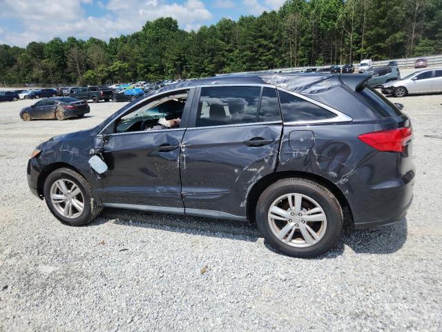 Vin: 5j8tb3h58fl002757, lot: 59562495, acura rdx technology 20152