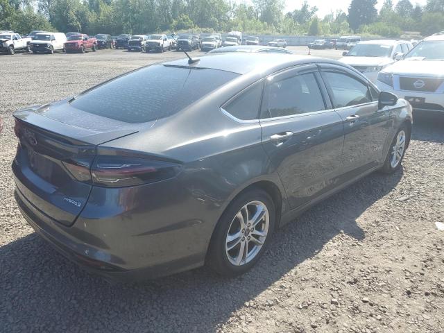 Vin: 3fa6p0lu3gr173886, lot: 60066015, ford fusion se hybrid 20163