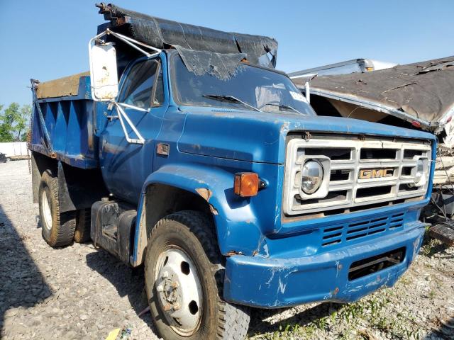 GMC C6000 C6D0