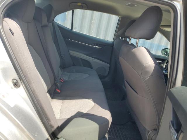 2018 TOYOTA CAMRY L 4T1B11HK6JU647056