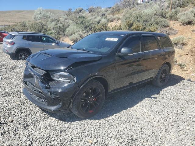 Vin: 1c4sdhct0lc394328, lot: 60821955, dodge durango r/t 2020 img_1
