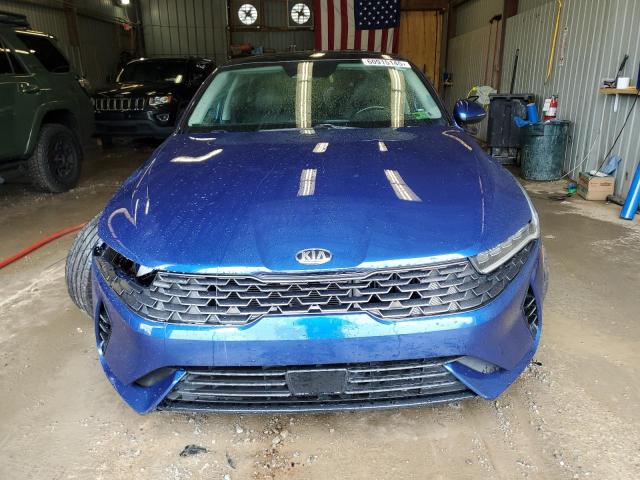 2021 KIA K5 EX 5XXG34J25MG035196