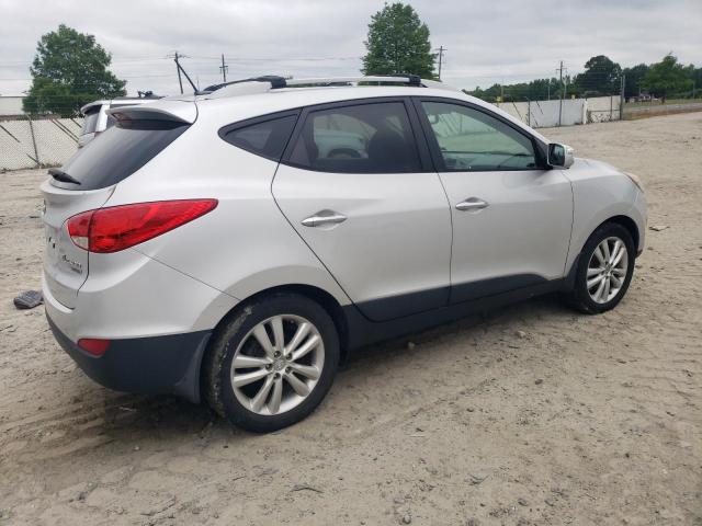Vin: km8ju3ac5cu489393, lot: 61037145, hyundai tucson gls 20123