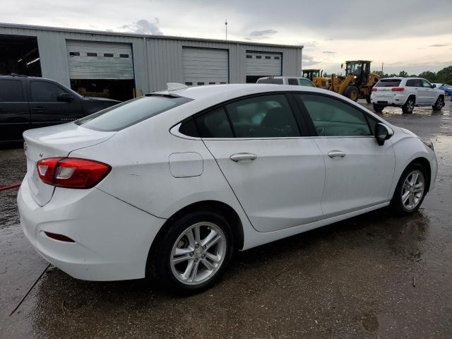 Vin: 1g1be5sm7j7233219, lot: 61405755, chevrolet cruze lt 20183