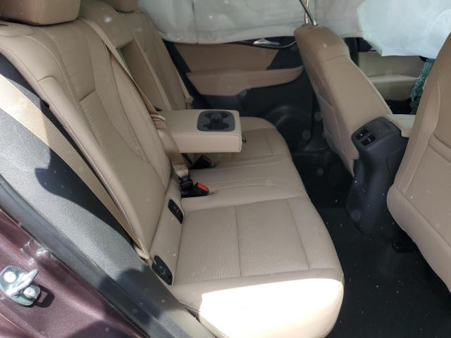 2024 BUICK ENVISION P LRBFZME47RD013657