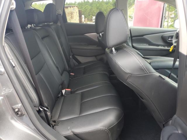2024 NISSAN MURANO SV 5N1AZ2BS4RC113915