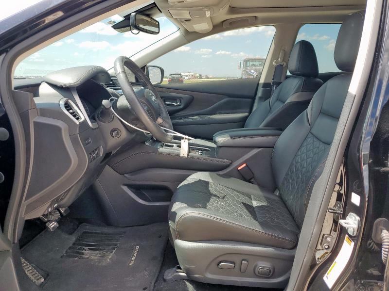 2023 NISSAN MURANO PLA 5N1AZ2DJ1PC131967