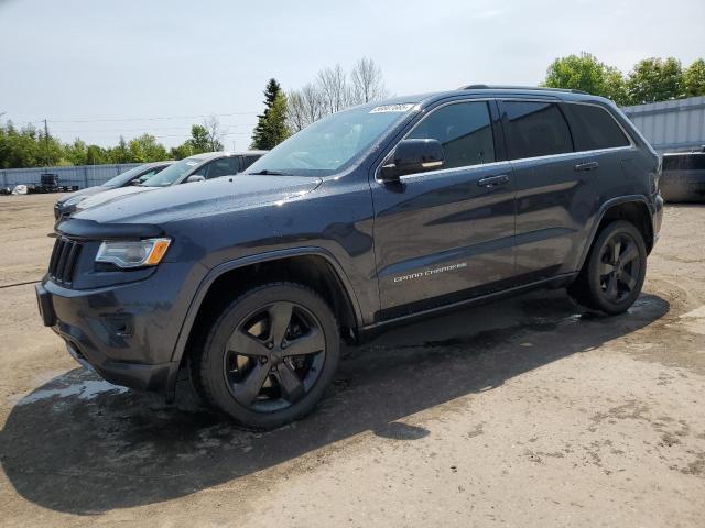 Vin: 1c4rjfcm1ec450896, lot: 58807685, jeep grand cher overland 2014 img_1