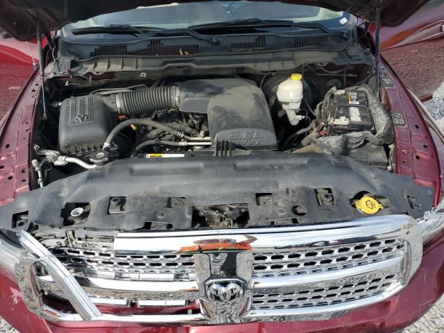 2016 RAM 1500 LARAM - 1C6RR7NG7GS406441