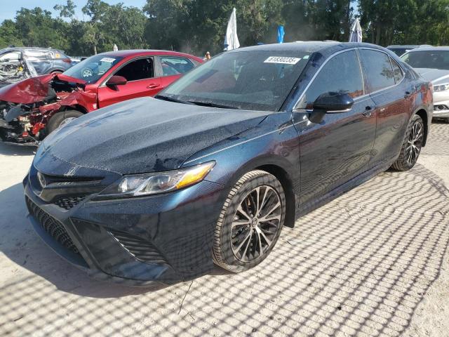 Vin: 4t1m11ak9lu908010, lot: 61830235, toyota camry se 2020 img_1