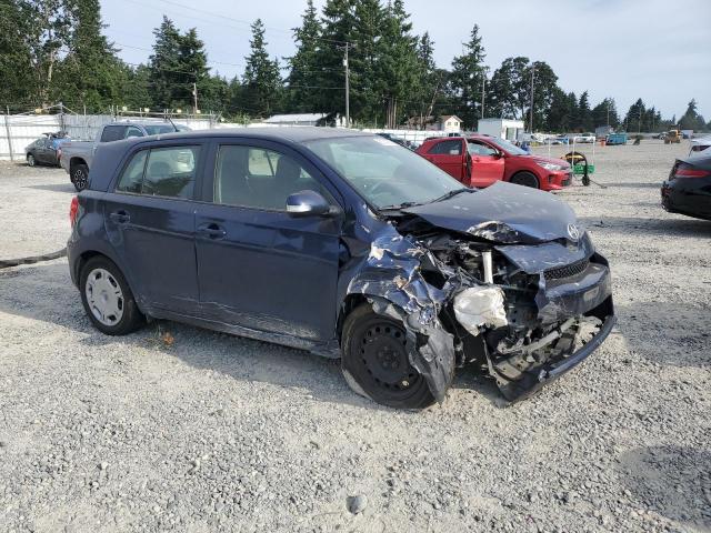 Vin: jtkku4b49c1028262, lot: 61042905, toyota scion 20124