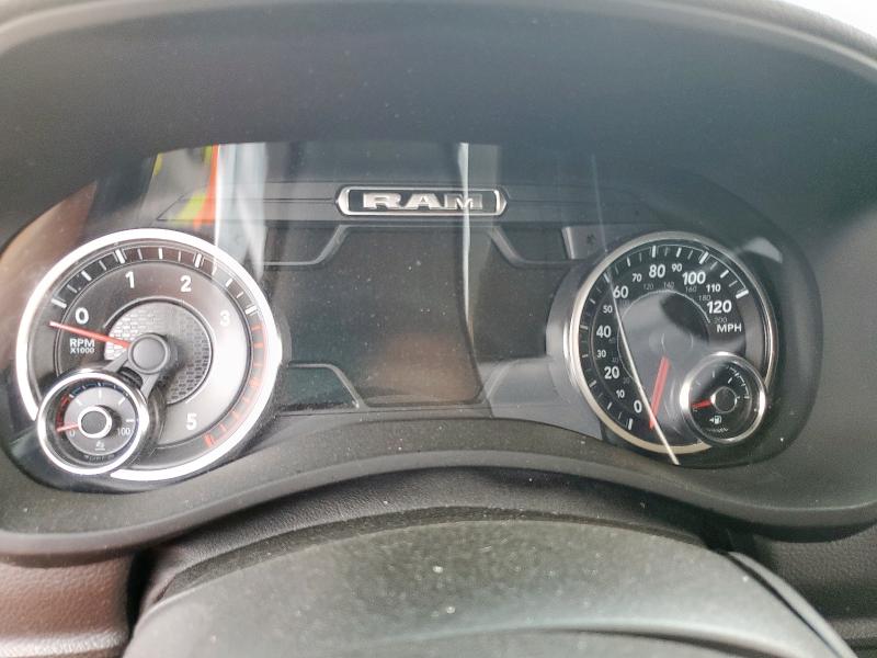 2020 RAM 2500 BIG H - 3C6UR5DL9LG218390
