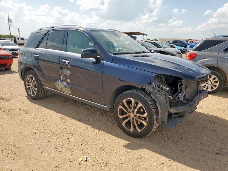 Vin: 4jgda5hb7ga658965, lot: 62272645, mercedes-benz gle-class 350 4matic 20164