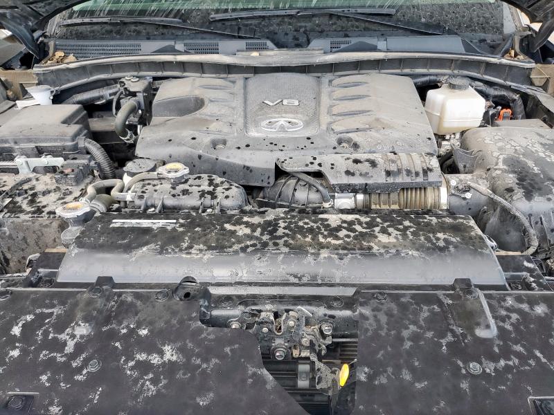 2024 INFINITI QX80 LUXE JN8AZ2AE4R9329183