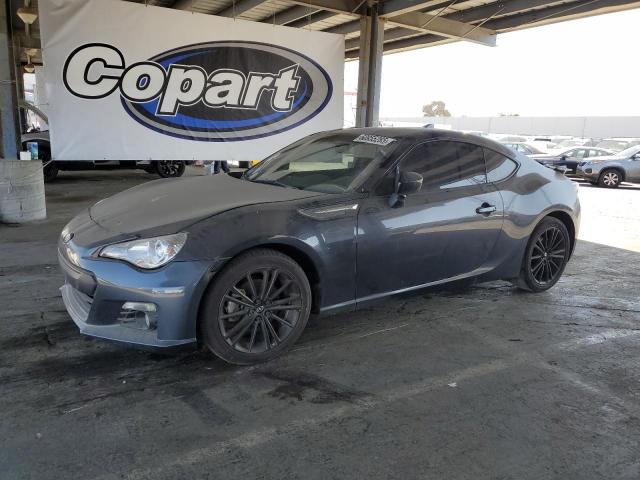 2016 SUBARU BRZ 2.0 LI JF1ZCAC16G9603233