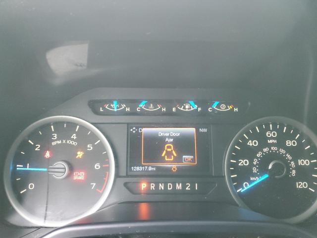 2015 FORD F150 SUPER - 1FTEW1EG9FKE09398