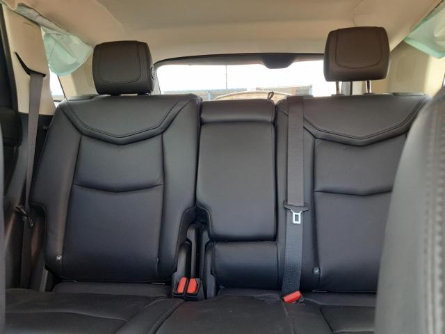 2018 CADILLAC XT5 PREMIU 1GYKNFRS5JZ139498