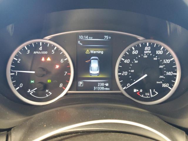 2016 NISSAN SENTRA S - 3N1AB7AP7GY261079