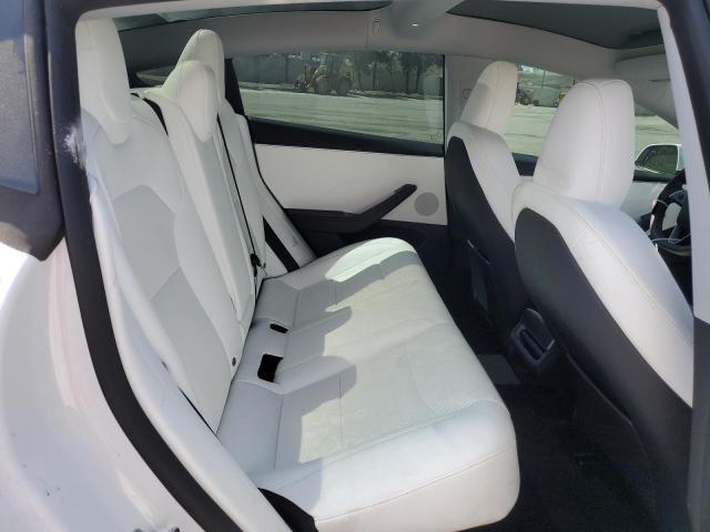 2025 TESLA MODEL 3 5YJ3E1EB7SF953405