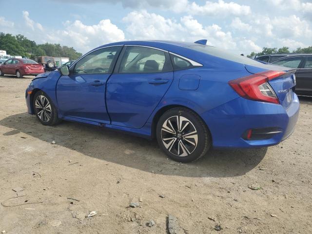 2018 HONDA CIVIC EX JHMFC1F33JX023658