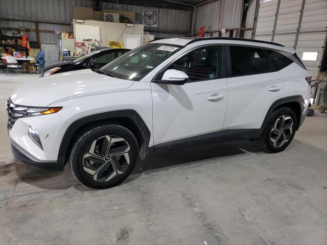 HYUNDAI TUCSON SEL