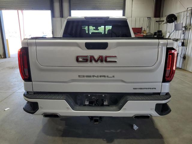 2019 GMC SIERRA K15 - 1GTU9FEL8KZ292279