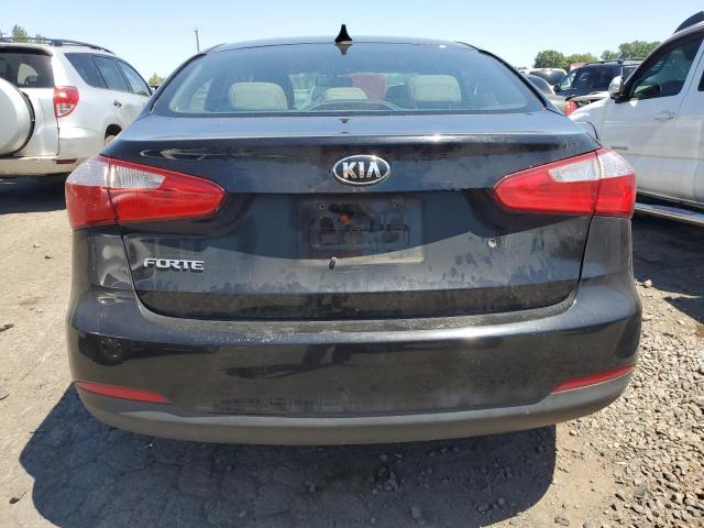 2015 KIA FORTE LX - KNAFK4A64F5290556