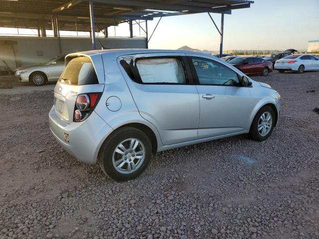 Vin: 1g1ja6sh9c4111742, lot: 60224315, chevrolet sonic ls 20123
