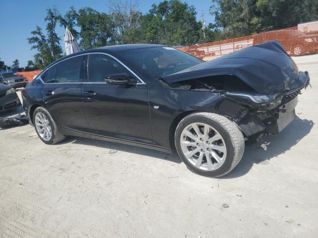 Vin: 1g6dw5rk5r0124833, lot: 62564965, cadillac ct5 luxury 20244