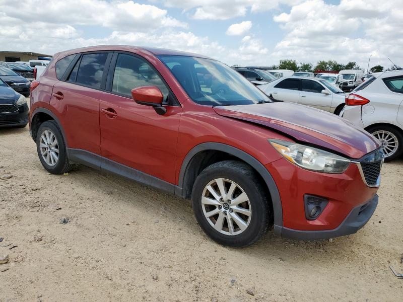 Vin: jm3ke2ce4d0121947, lot: 60032305, mazda cx-5 touring 20134