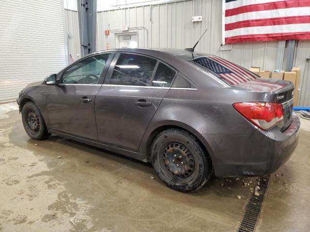 Vin: 1g1pf5s96b7122225, lot: 59377165, chevrolet cruze lt 20112