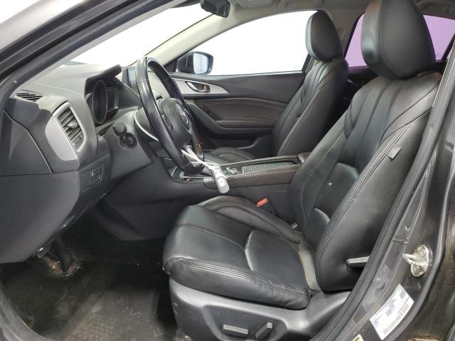 2017 MAZDA 3 TOURING 3MZBN1L77HM137841
