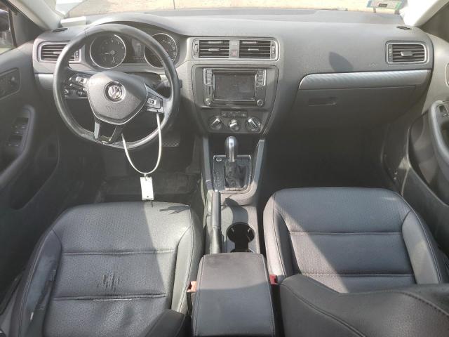 2017 VOLKSWAGEN JETTA SE - 3VWDB7AJ1HM245357