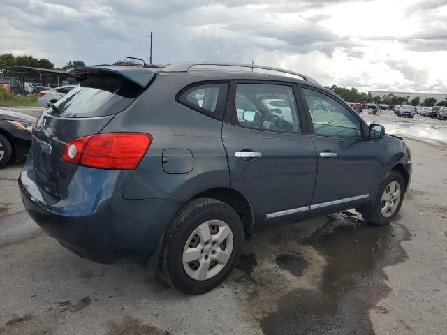 Vin: jn8as5mt7ew602127, lot: 62395735, nissan rogue s 20143