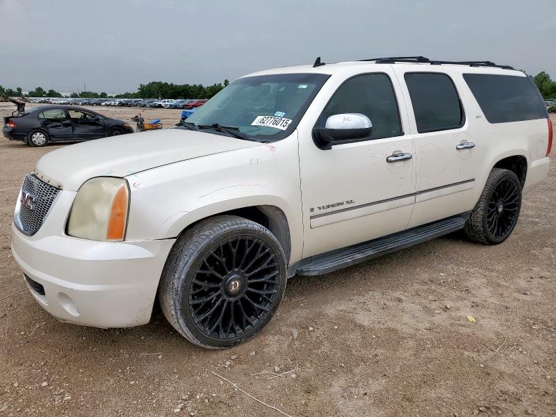 GMC YUKON XL C