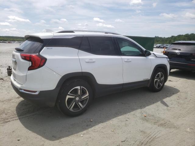 2018 GMC TERRAIN SL 3GKALPEV6JL232782