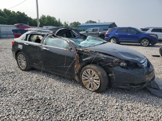 Vin: 1c3ccbcg1cn303910, lot: 59898105, chrysler 200 limited 20124