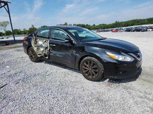 2018 NISSAN ALTIMA 2.5 - 1N4AL3AP3JC139358