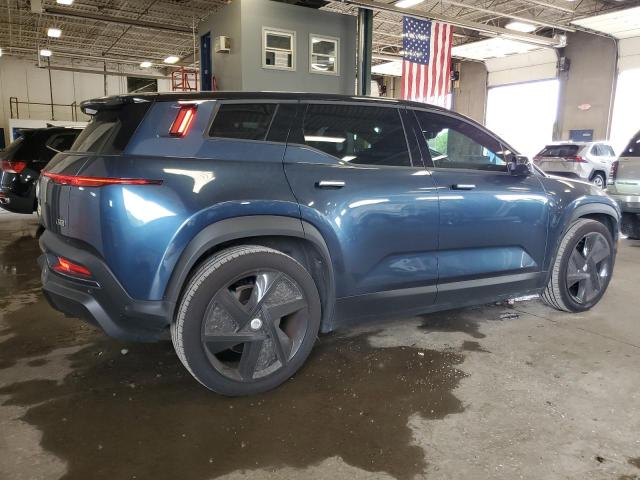 Vin: vcf1zbu27pg005781, lot: 61660935, fisker automotive ocean ocean one 20233