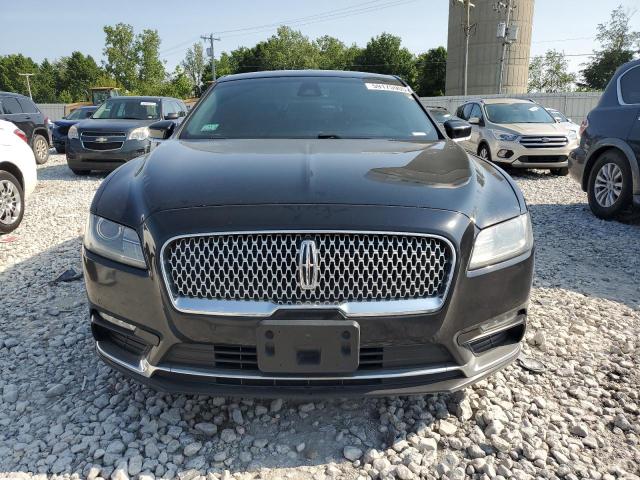 2019 LINCOLN CONTINENTA 1LN6L9UKXK5602049