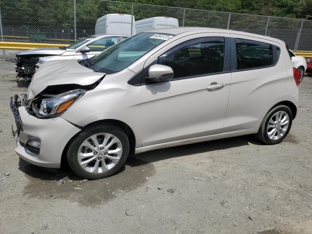 CHEVROLET SPARK 1LT
